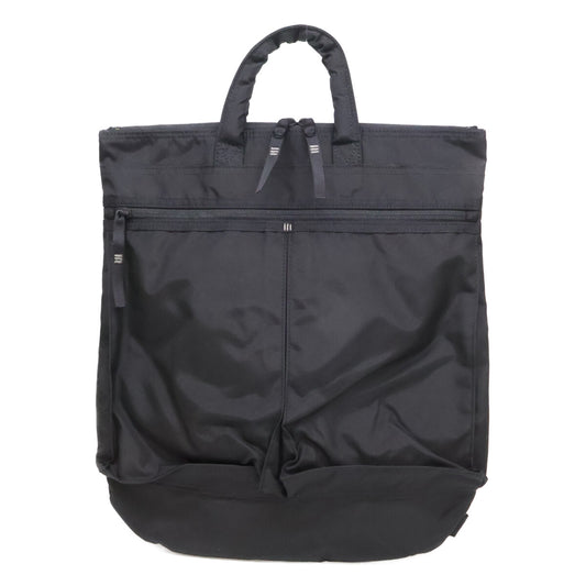 Porter Classic xmuatsu Newton Bag Black