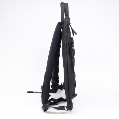 Porter Classic xmuatsu Newton Bag Black Size ONE SIZE