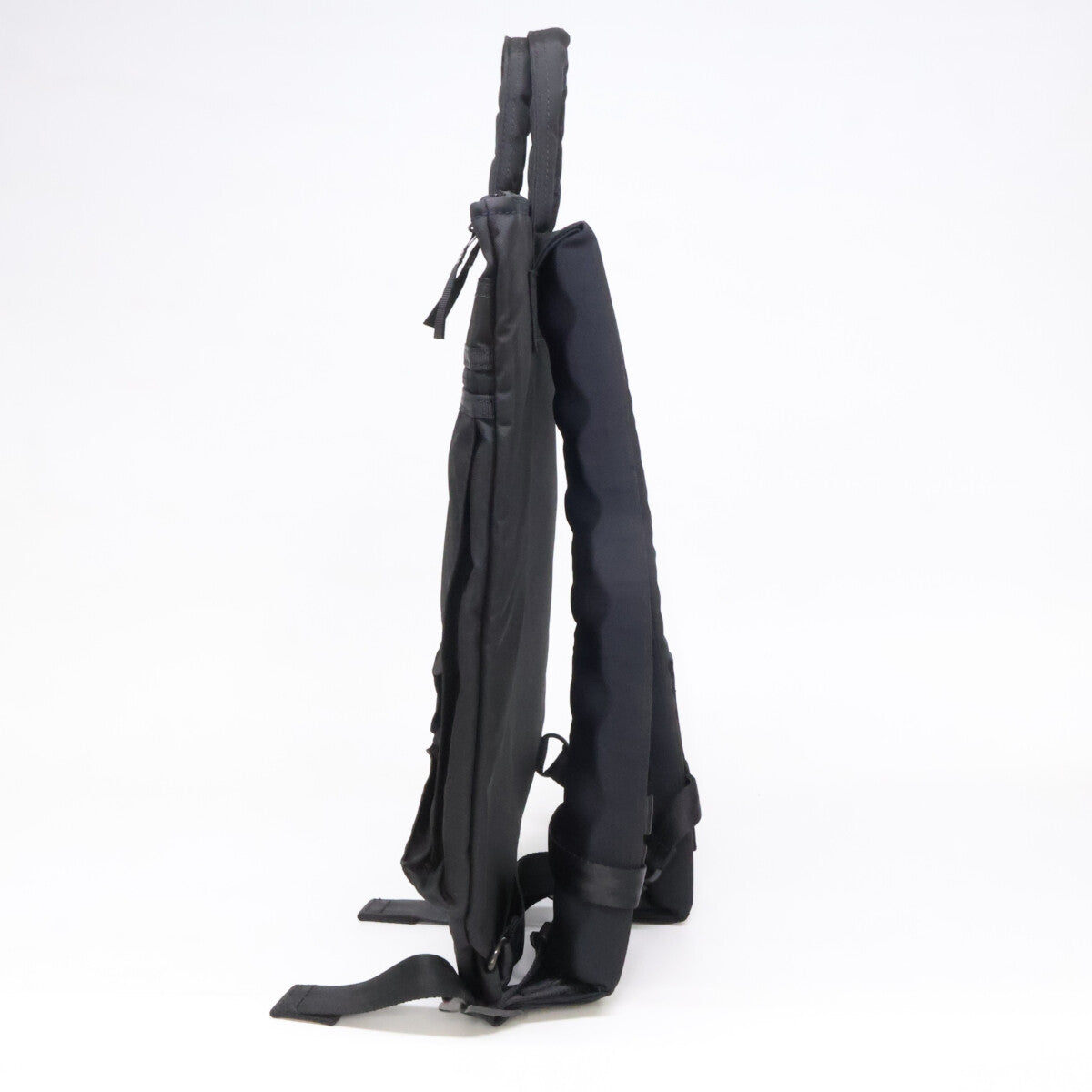 Porter Classic xmuatsu Newton Bag Black Size ONE SIZE