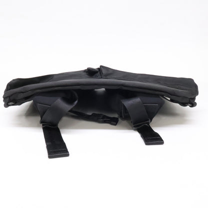 Porter Classic xmuatsu Newton Bag Black Size ONE SIZE