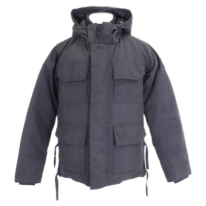 CANADA GOOSE Black Label Maitland Parka Black Size L/G