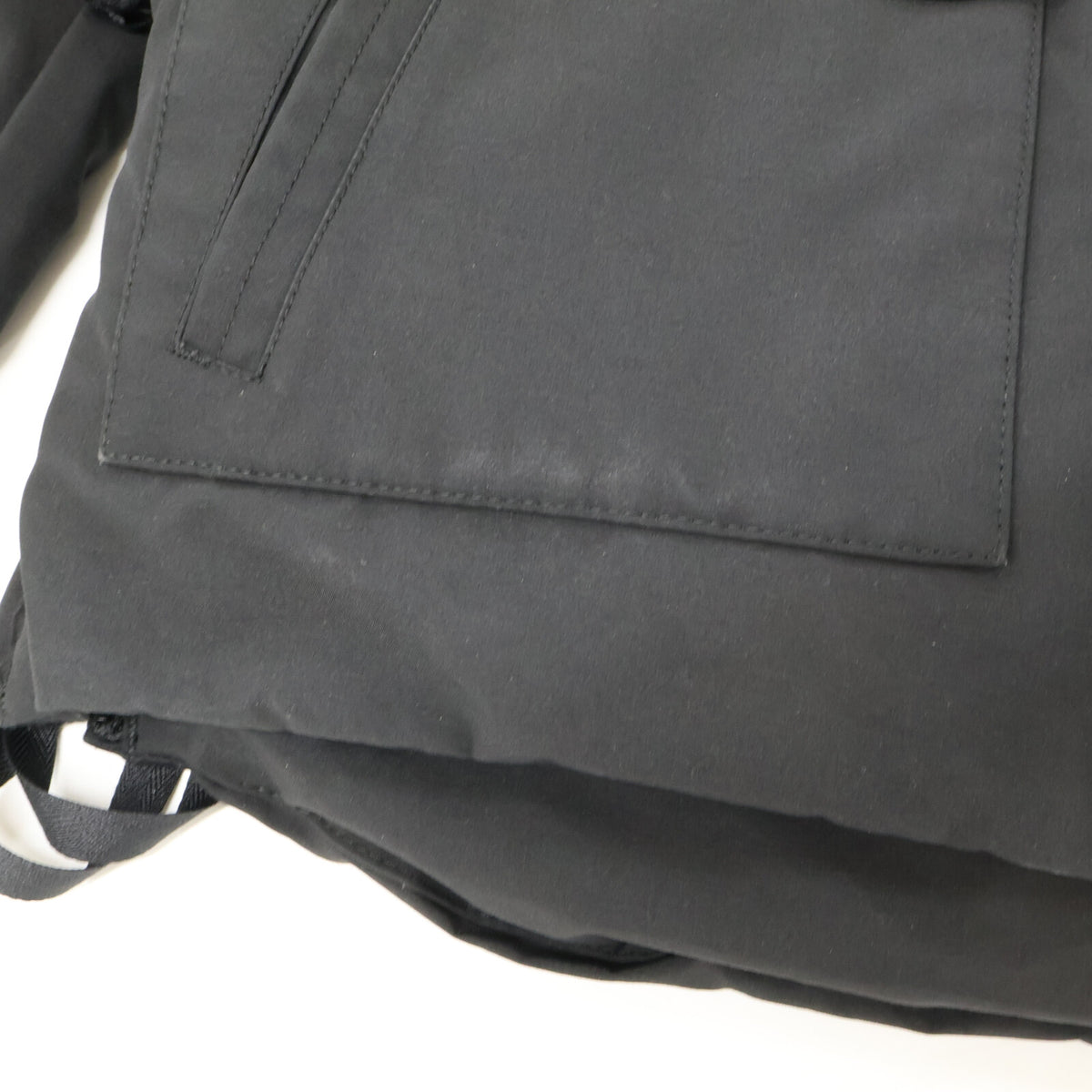 CANADA GOOSE Black Label Maitland Parka Black Size L/G