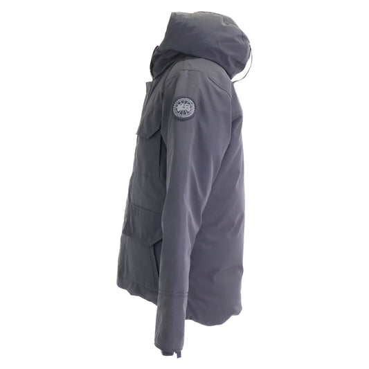 CANADA GOOSE Black Label Maitland Parka Black Size L/G