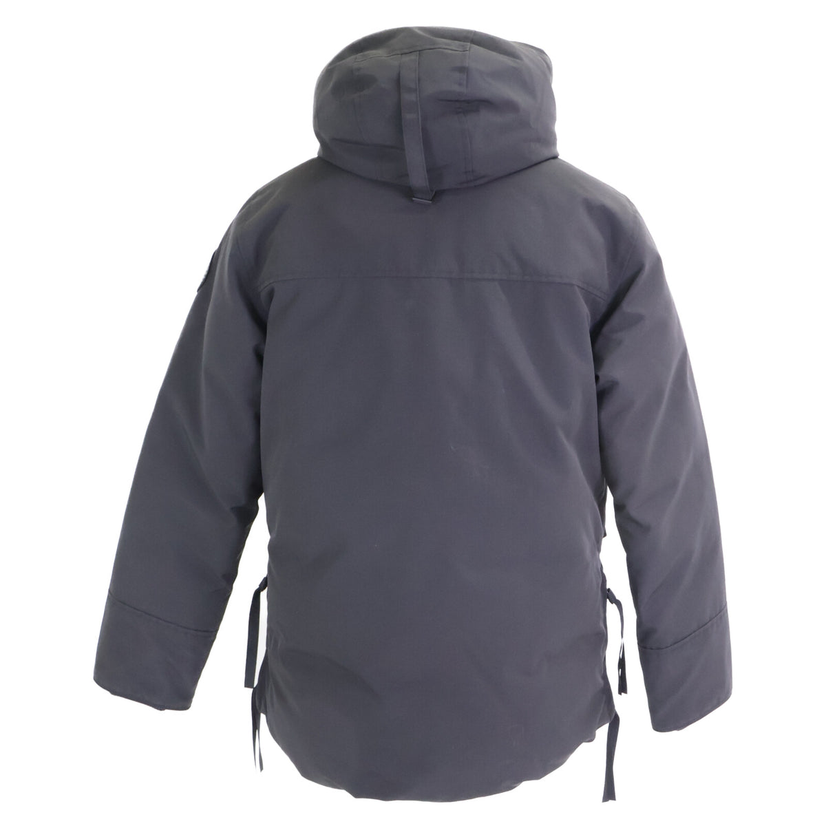 CANADA GOOSE Black Label Maitland Parka Black Size L/G