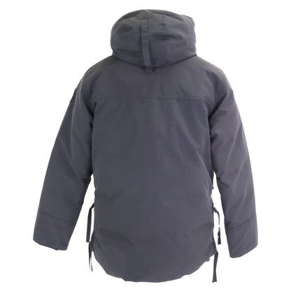 CANADA GOOSE Black Label Maitland Parka Black Size L/G