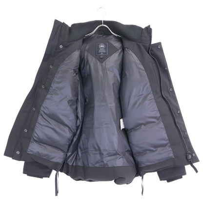 CANADA GOOSE Black Label Maitland Parka Black Size L/G