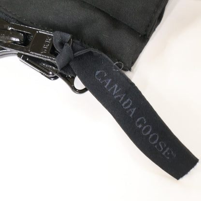 CANADA GOOSE Black Label Maitland Parka Black Size L/G