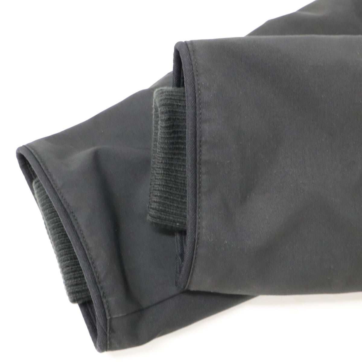 CANADA GOOSE Black Label Maitland Parka Black Size L/G