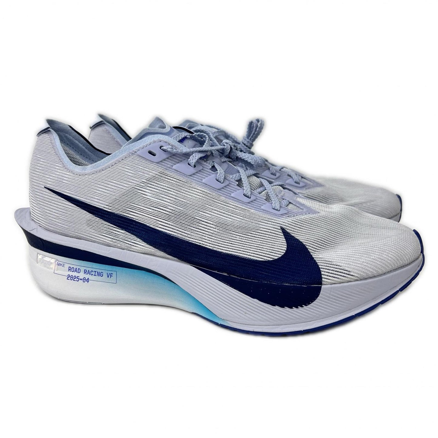 NIKE HF6412-001 ZoomX Vaporfly Sneakers Multi Size 11.5