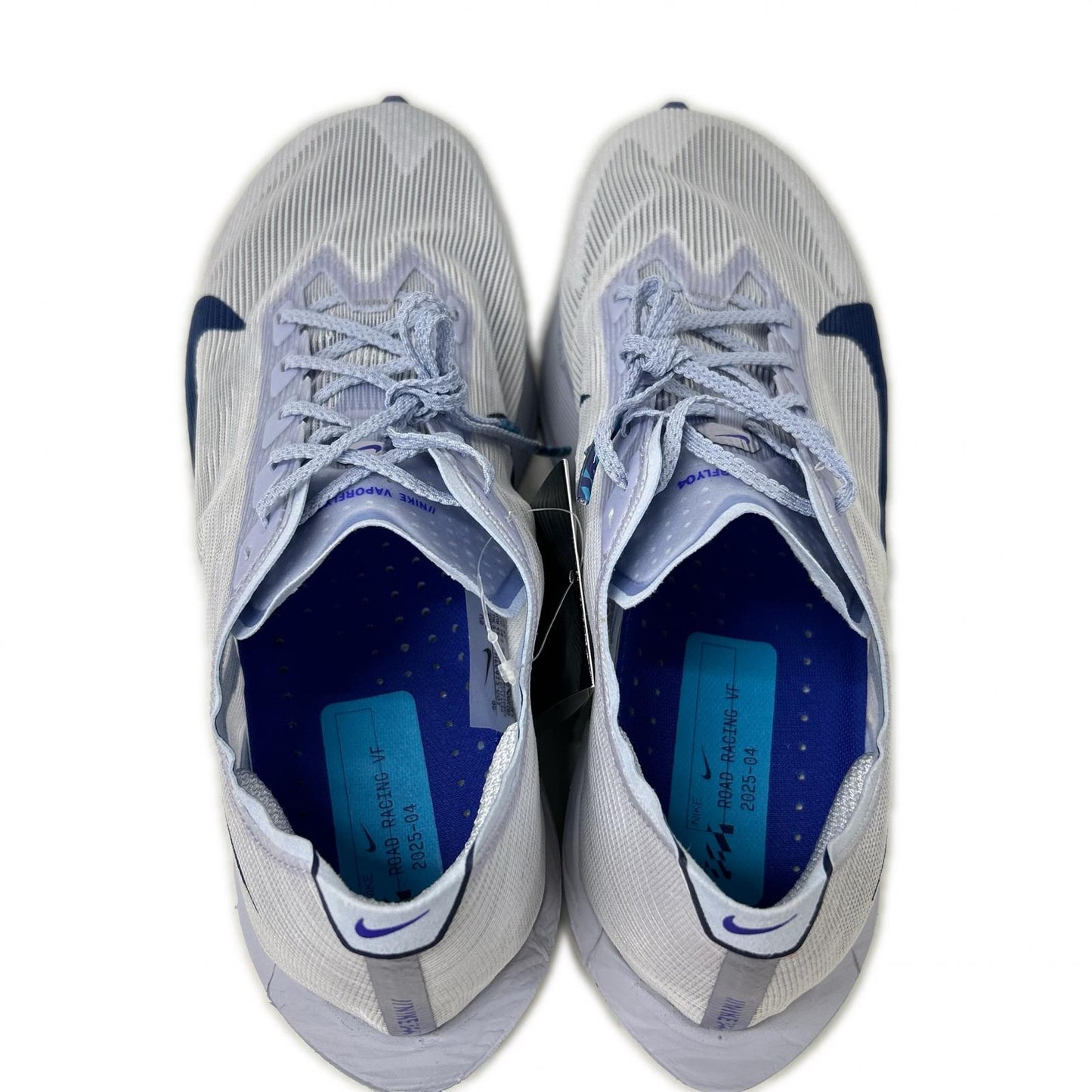 NIKE HF6412-001 ZoomX Vaporfly Sneakers Multi Size 11.5