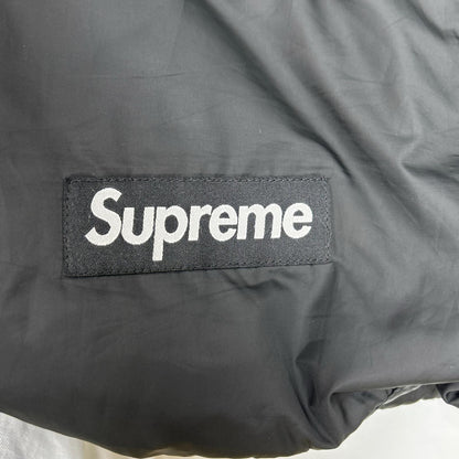 Supreme 25SS Primaloft Windstopper Jacket Black Size S