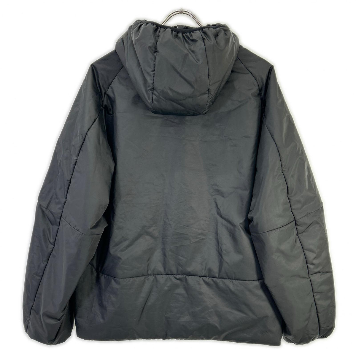 Supreme 25SS Primaloft Windstopper Jacket Black Size S
