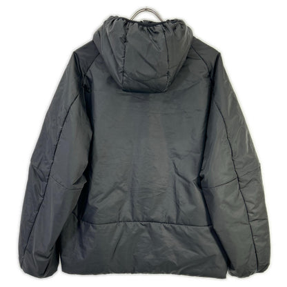 Supreme 25SS Primaloft Windstopper Jacket Black Size S