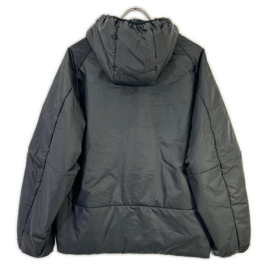 Supreme 25SS Primaloft Windstopper Jacket Black Size S