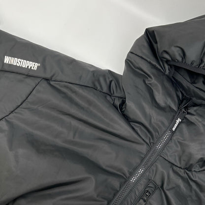 Supreme 25SS Primaloft Windstopper Jacket Black Size S