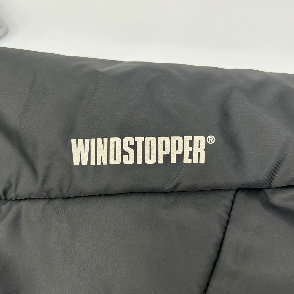 Supreme 25SS Primaloft Windstopper Jacket Black Size S