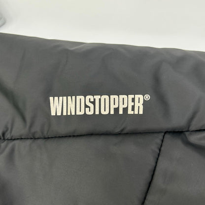 Supreme 25SS Primaloft Windstopper Jacket Black Size S