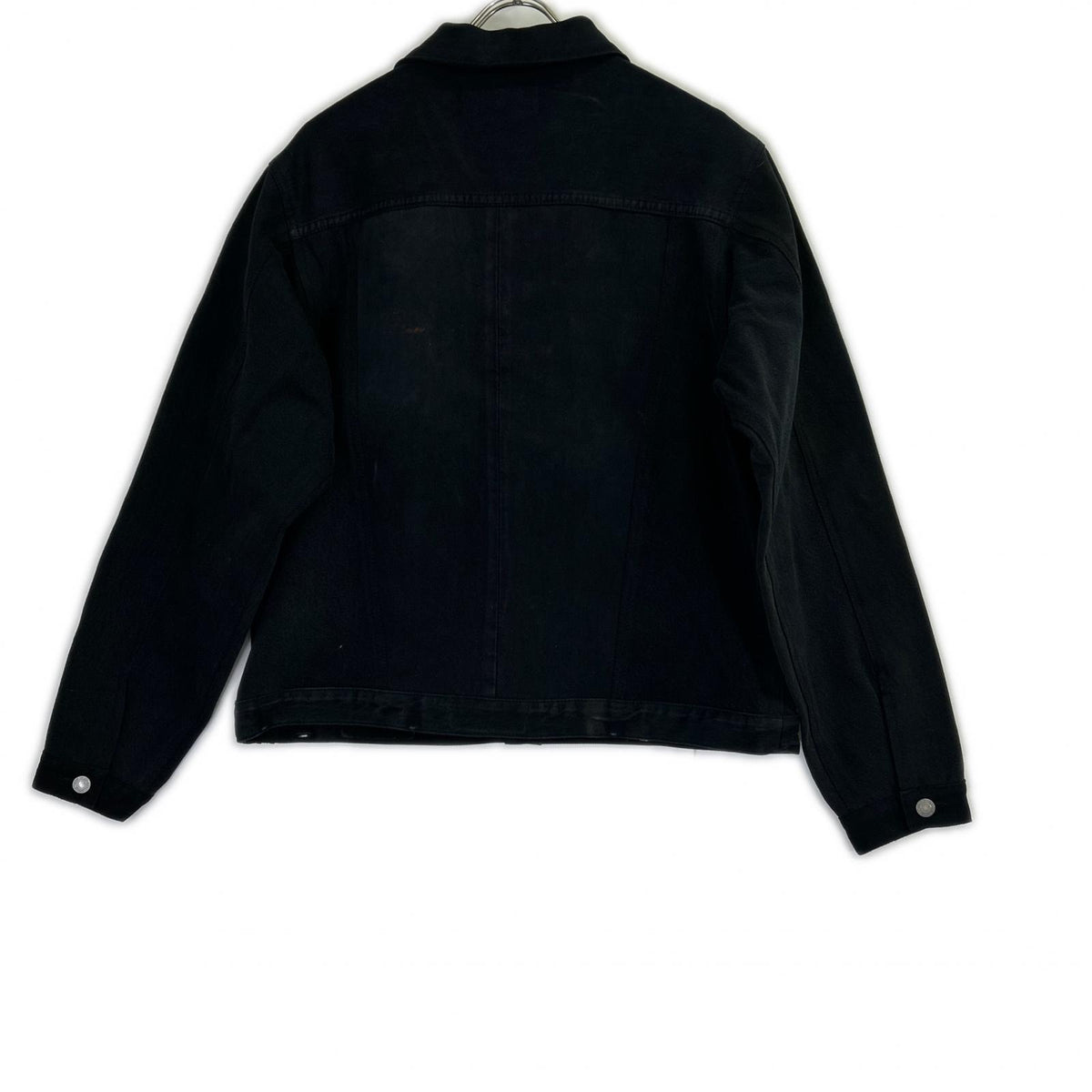 One-o-Five T Jacket 8 3rd Jacket Black