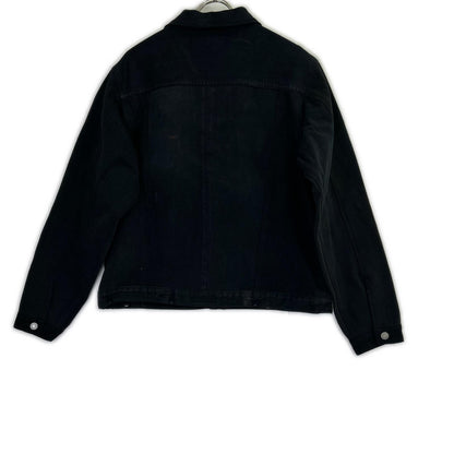 One-o-Five T Jacket 8 3rd Jacket Black