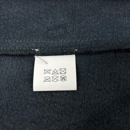 One-o-Five T Jacket 8 3rd Jacket Black