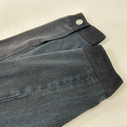 One-o-Five T Jacket 8 3rd Jacket Black