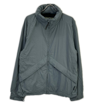 WILD THINGS WT25107SN Cold Weather Parka Jacket Khaki Size M