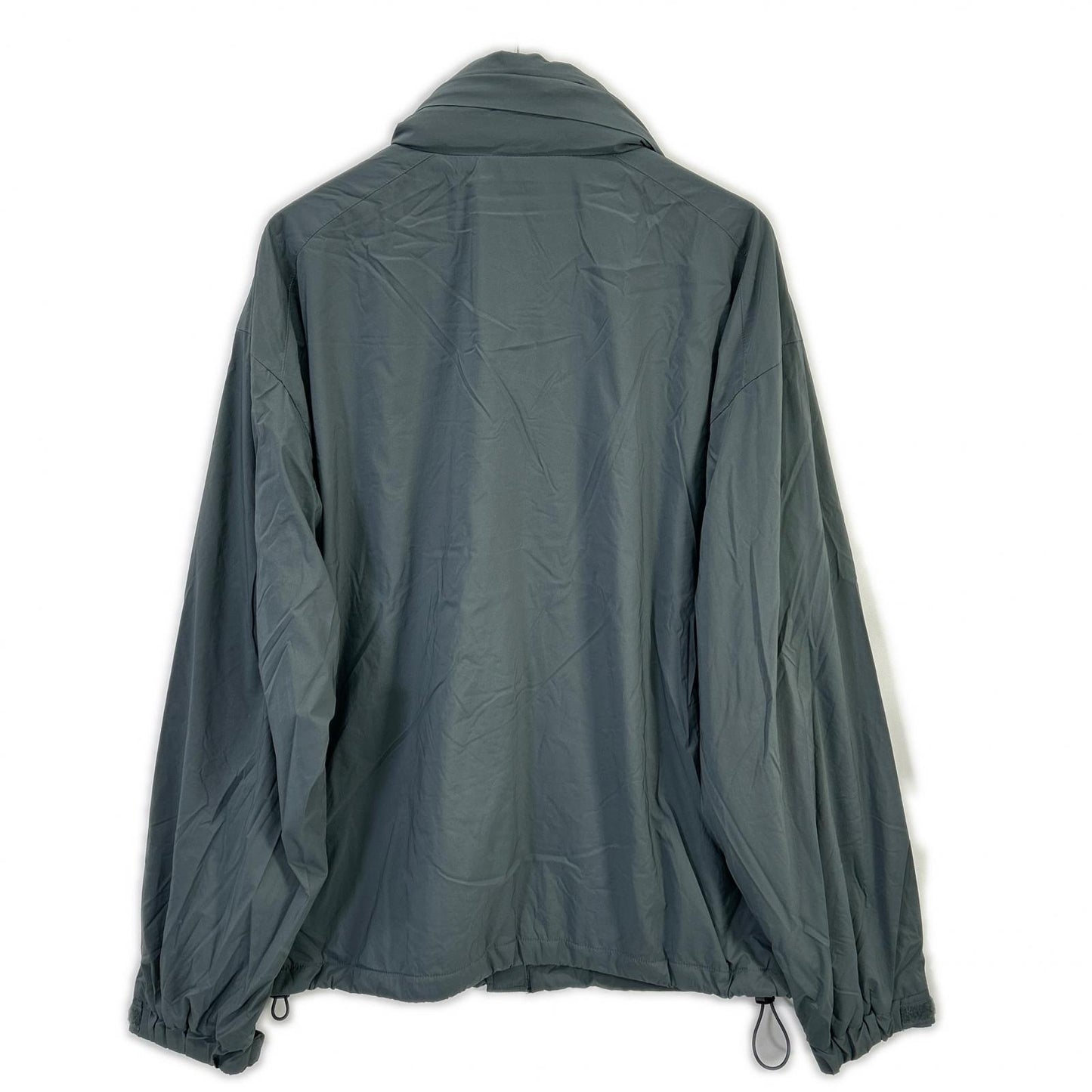 WILD THINGS WT25107SN Cold Weather Parka Jacket Khaki Size M