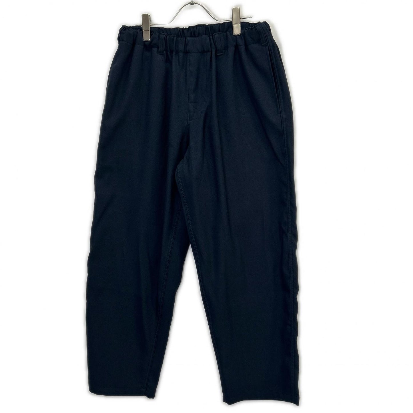 RELAX FIT Sta-Prest Good Suit Navy Size 48R