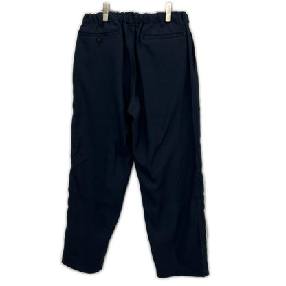 RELAX FIT Sta-Prest Good Suit Navy Size 48R