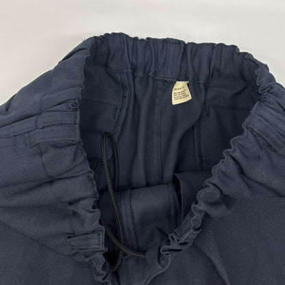 RELAX FIT Sta-Prest Good Suit Navy Size 48R