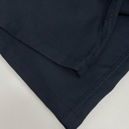 RELAX FIT Sta-Prest Good Suit Navy Size 48R