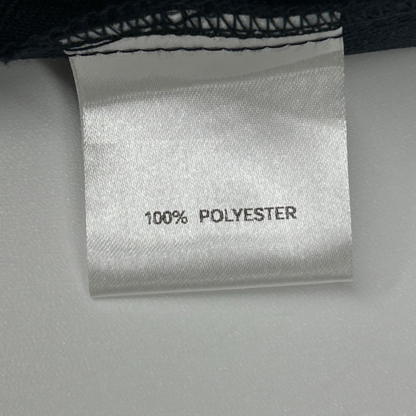 RELAX FIT Sta-Prest Good Suit Navy Size 48R