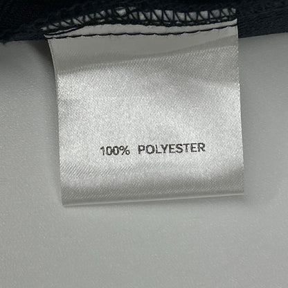 RELAX FIT Sta-Prest Good Suit Navy Size 48R