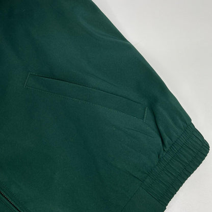POLO RALPH LAUREN Polo Embroidered Swing Jacket Green Size S