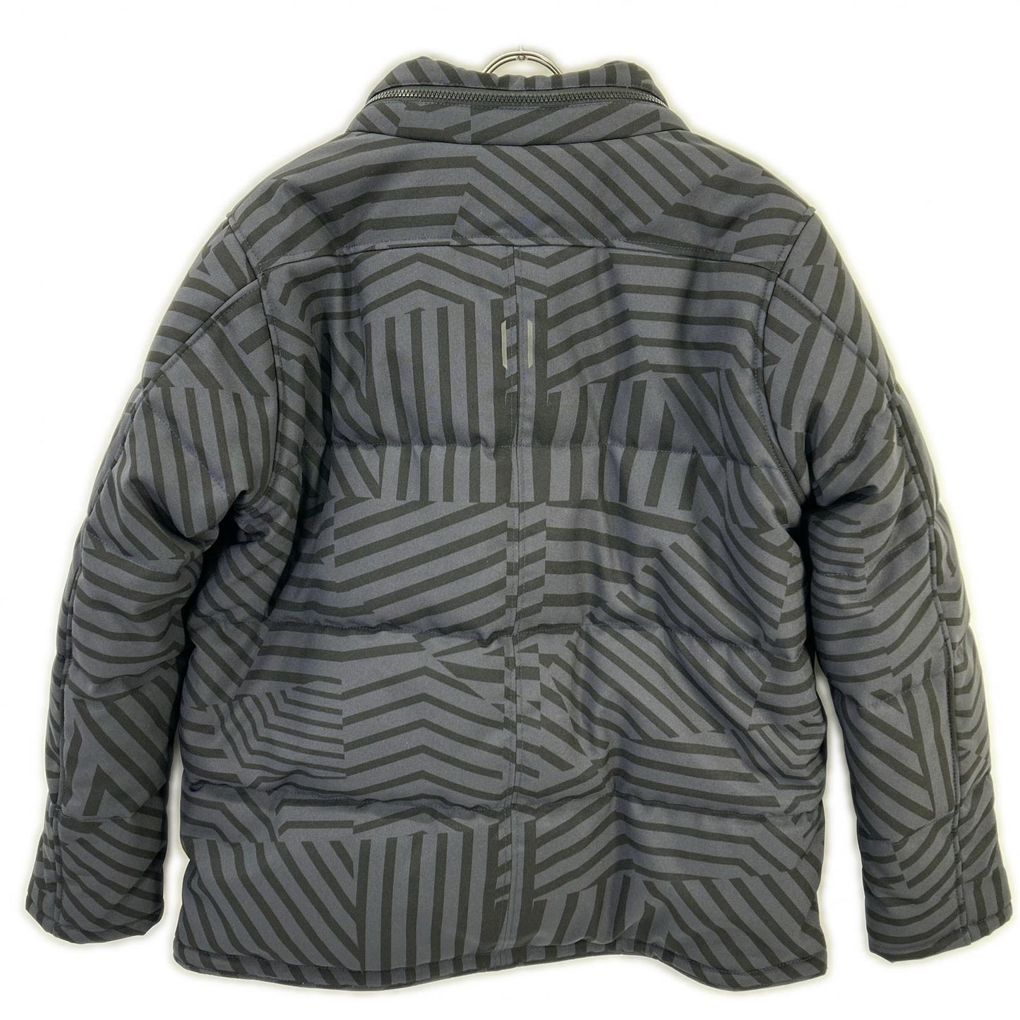 KADOYA 6579 NOEMI Camo Jacket Blue Size 3L
