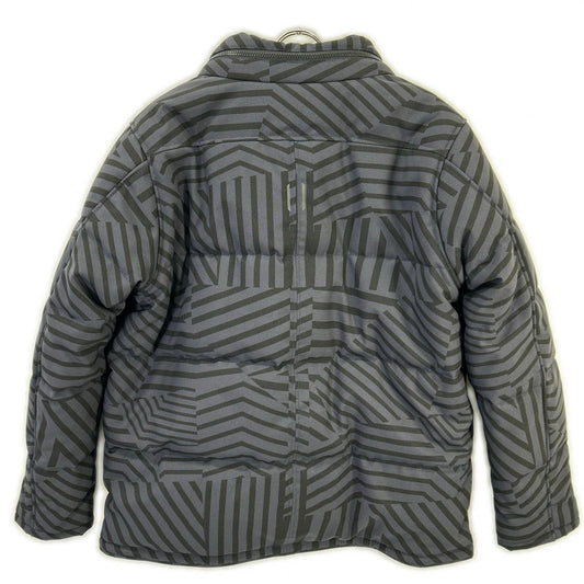 KADOYA 6579 NOEMI Camo Jacket Blue Size 3L