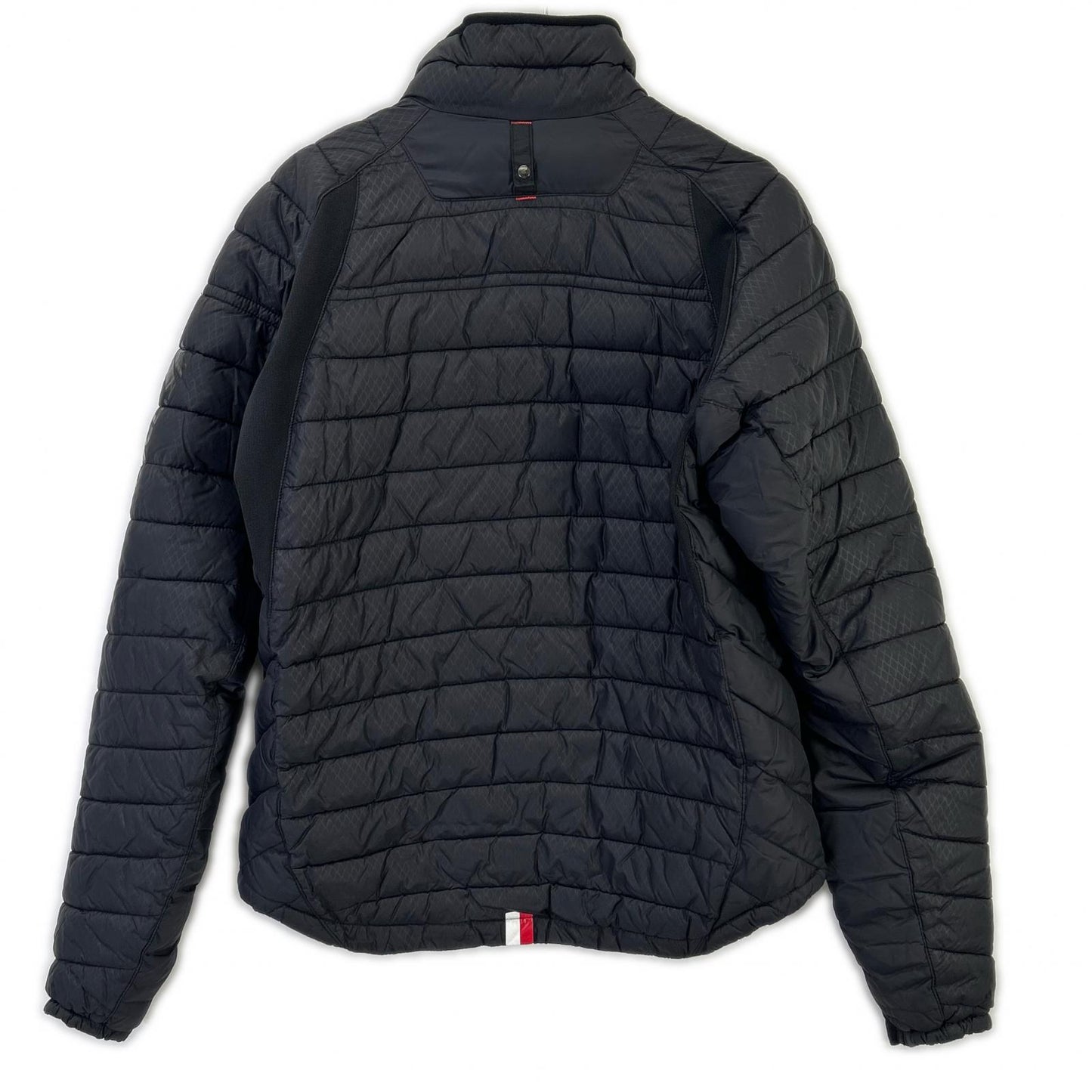 KUSHITANI K-2680I Black Padded Inner Jacket Size XL
