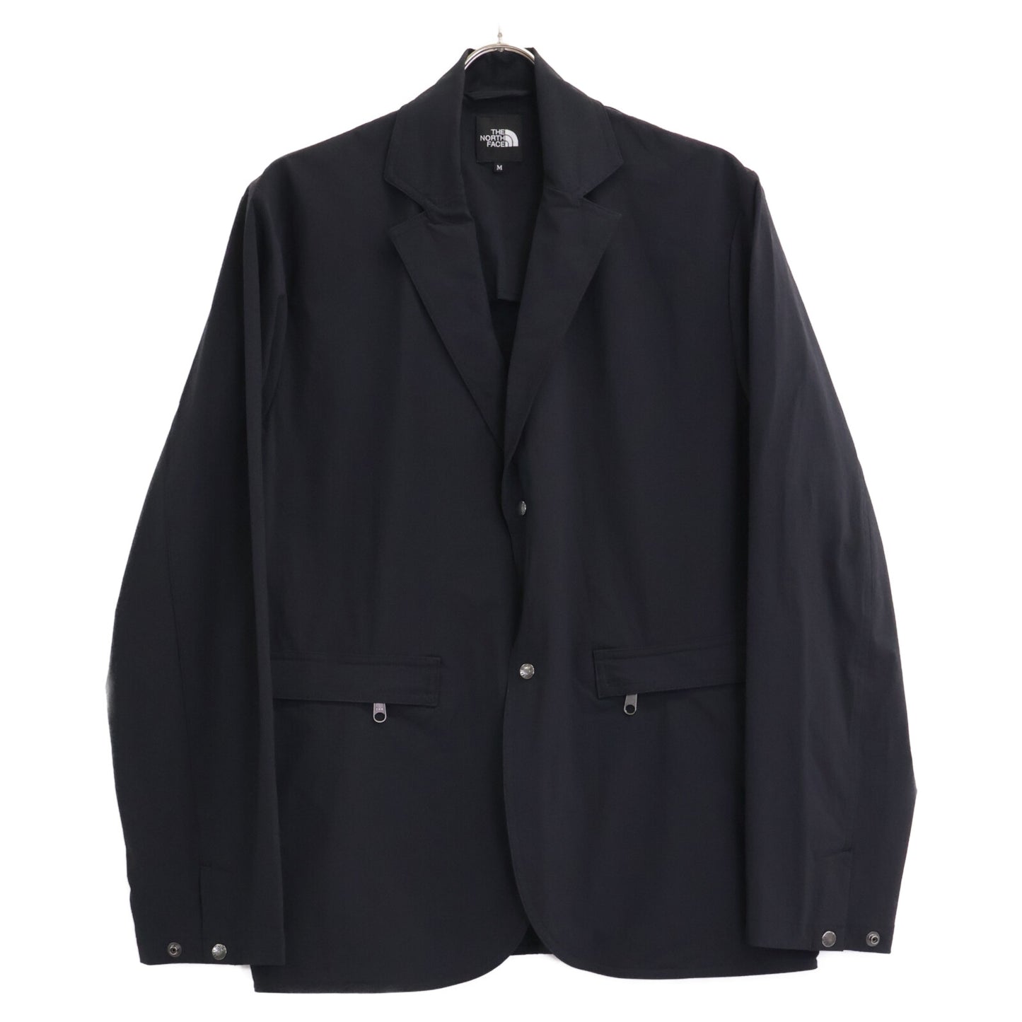 THE NORTH FACE NP22660R Unlimited Jacket Black Size M