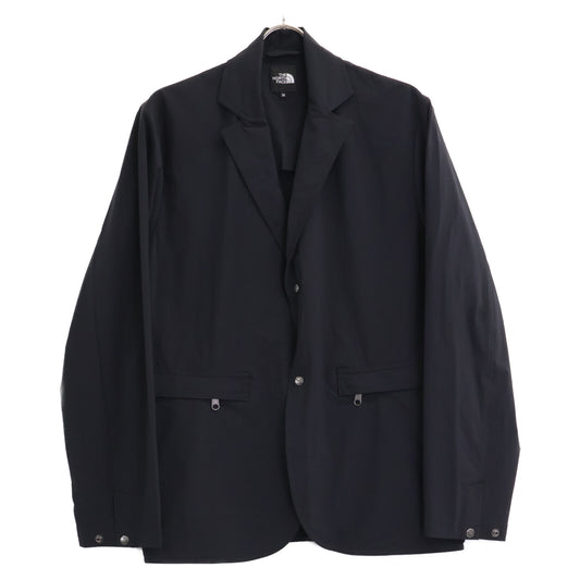 THE NORTH FACE NP22660R Unlimited Jacket Black Size M