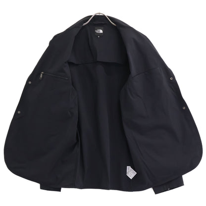 THE NORTH FACE NP22660R Unlimited Jacket Black Size M