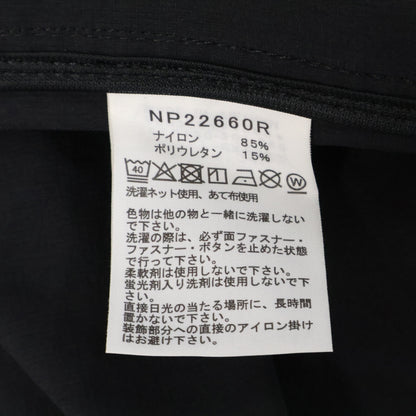 THE NORTH FACE NP22660R Unlimited Jacket Black Size M