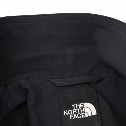 THE NORTH FACE NP22660R Unlimited Jacket Black Size M