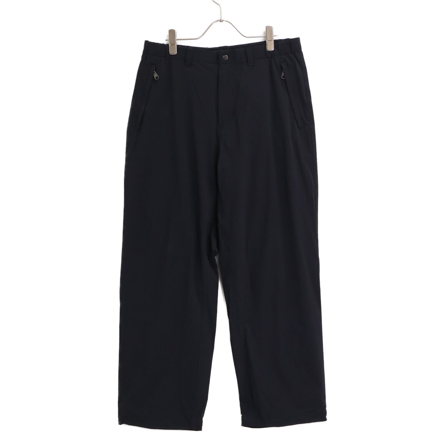 THE NORTH FACE NP32661R Unlimited Pants Black Size L