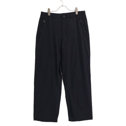 THE NORTH FACE NP32661R Unlimited Pants Black Size L