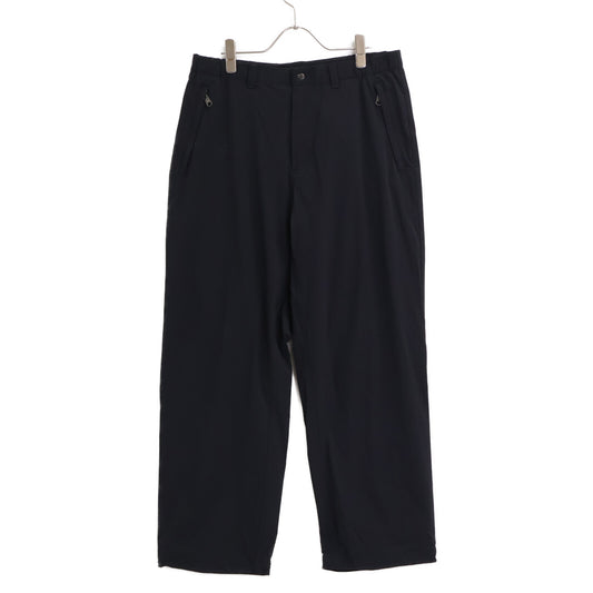 THE NORTH FACE NP32661R Unlimited Pants Black Size L