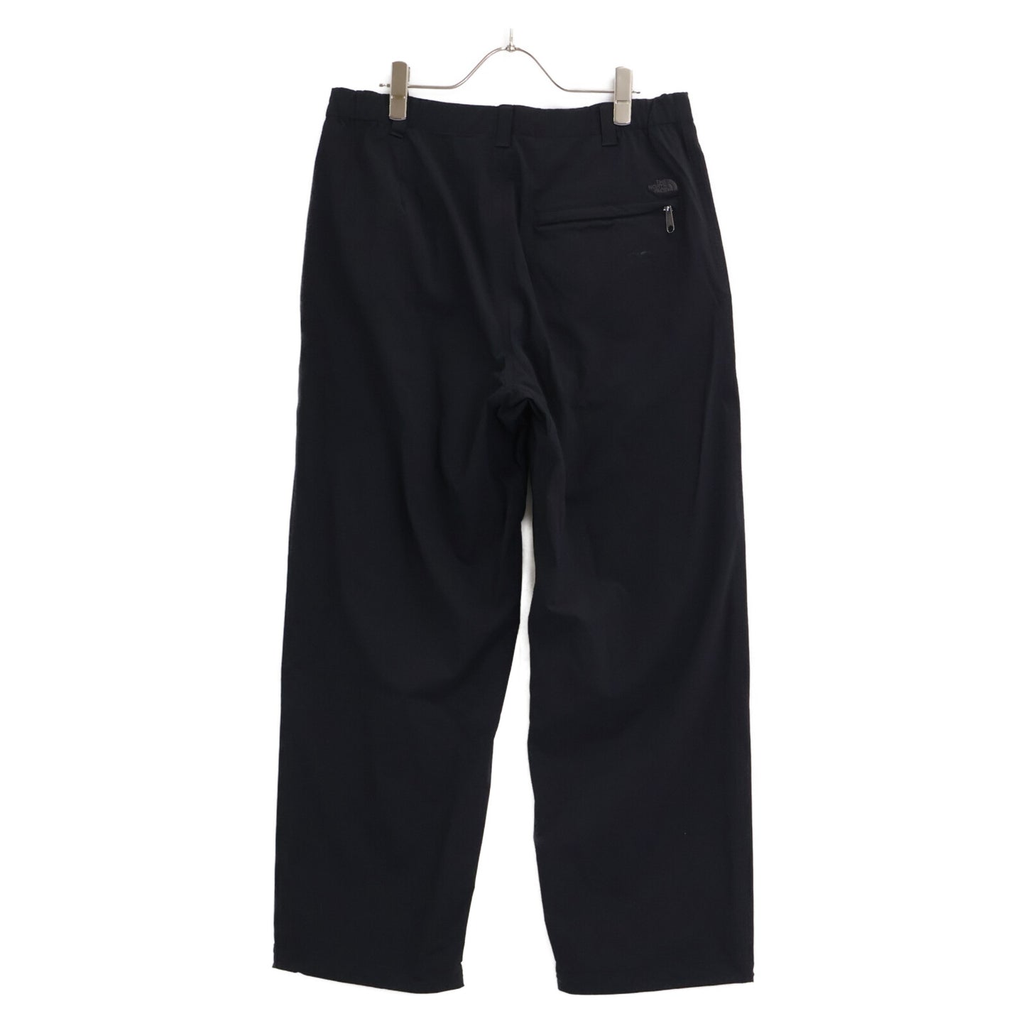THE NORTH FACE NP32661R Unlimited Pants Black Size L