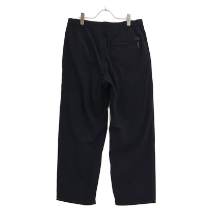 THE NORTH FACE NP32661R Unlimited Pants Black Size L