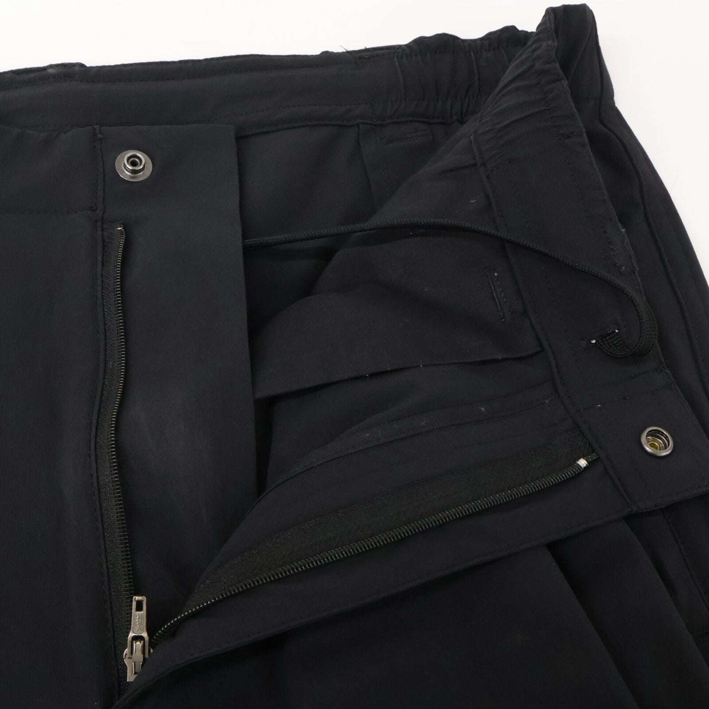 THE NORTH FACE NP32661R Unlimited Pants Black Size L