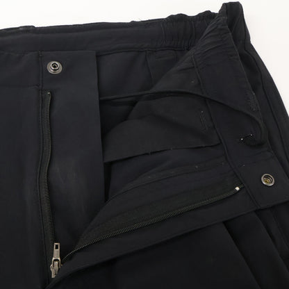 THE NORTH FACE NP32661R Unlimited Pants Black Size L