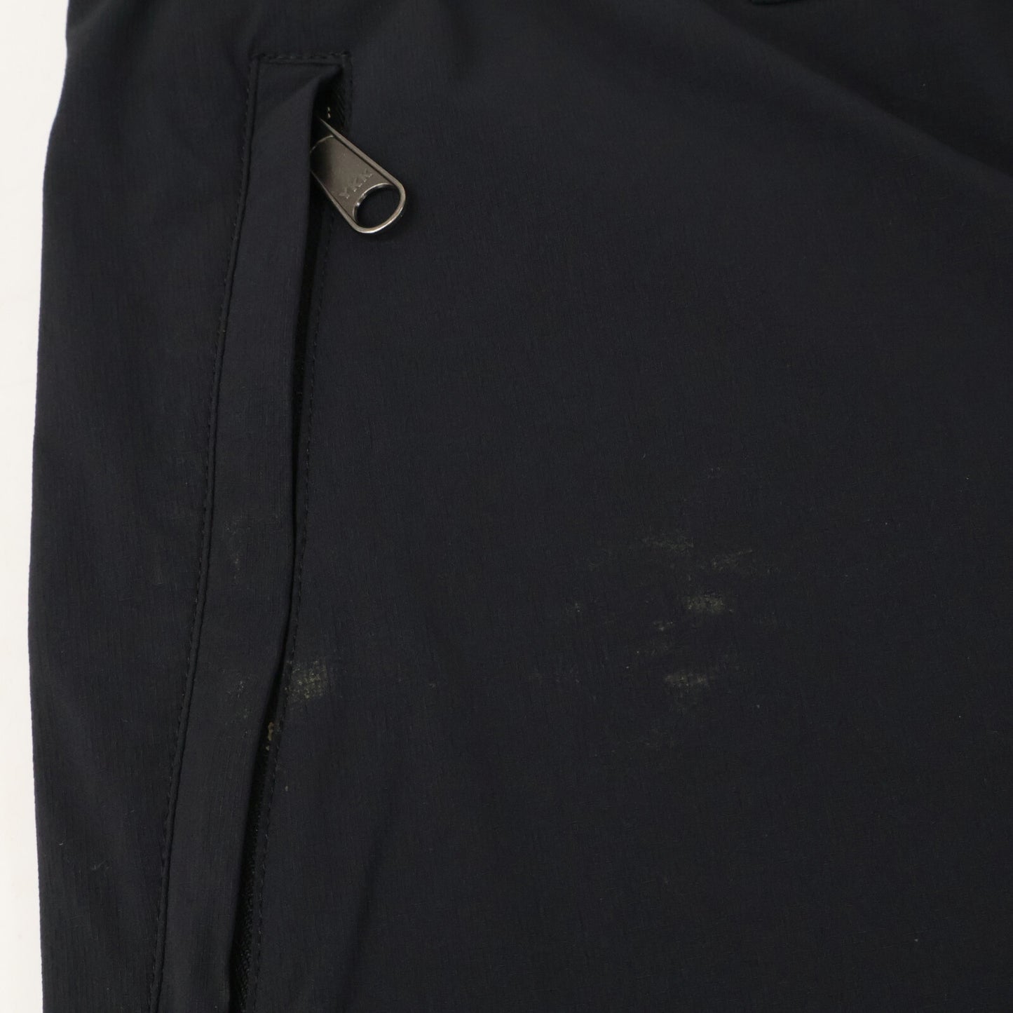 THE NORTH FACE NP32661R Unlimited Pants Black Size L